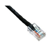 AXIOM MANUFACTURING Axiom 50Ft Cat5E 350Mhz Patch Cable Non-Booted(Black)-Taa Compliant AXG92598